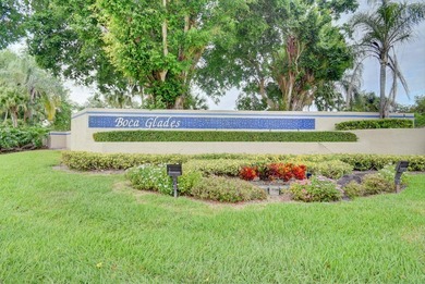 Wow! Great View from Tastefully Renovated Central Boca Top Floor - photo 50
