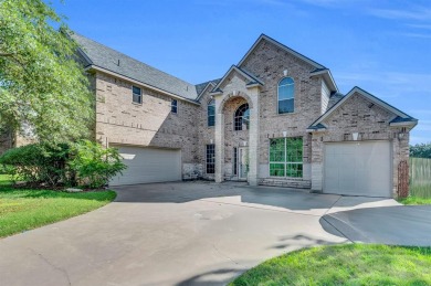 Lake Home For Sale in Midlothian, Texas