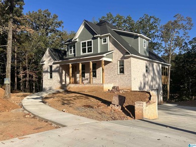 (private lake, pond, creek) Home For Sale in Helena Alabama