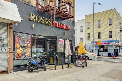 Welcome to Rosa's Steakhouse, a premier, fully functioning - photo 1