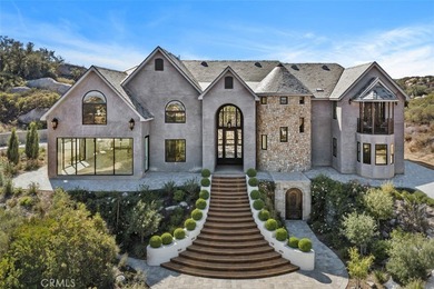 Lake Home For Sale in Murrieta, California