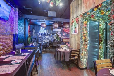 Welcome to Rosa's Steakhouse, a premier, fully functioning - photo 3