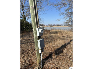 Water frontage lake lot with beautiful views of Lake Louie and - photo 3