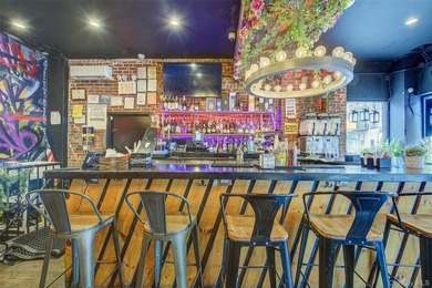 Welcome to Rosa's Steakhouse, a premier, fully functioning - photo 8