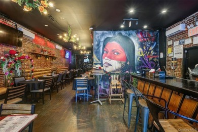 Welcome to Rosa's Steakhouse, a premier, fully functioning - photo 10