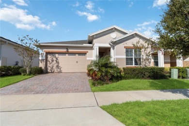 Lake Home For Sale in Saint Cloud, Florida