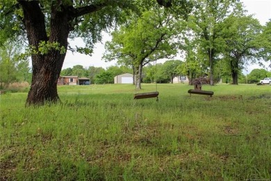 Lake Lot For Sale in Porum, Oklahoma