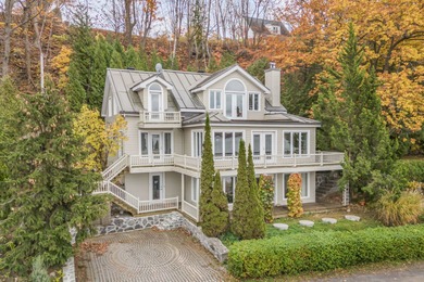  Home For Sale in Sainte-PéTronille 