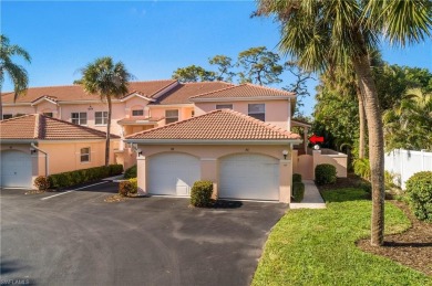 Lake Home For Sale in Naples, Florida