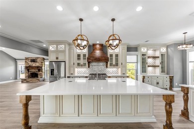 (private lake, pond, creek) Home For Sale in Celina Texas