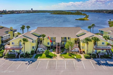 (private lake, pond, creek) Condo For Sale in Flagler Beach Florida