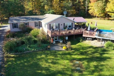 Lake Home For Sale in Cassville, Pennsylvania