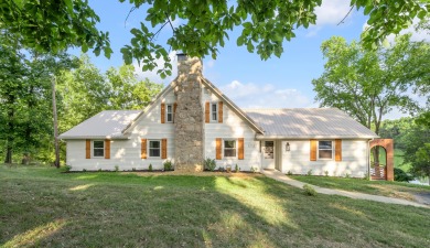 Lake Carnico Home For Sale in Carlisle Kentucky