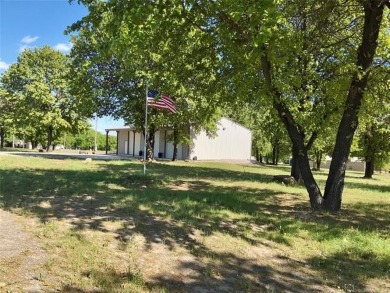 Lake Lot For Sale in Porum, Oklahoma