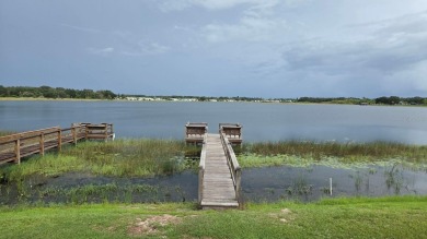Lake Lot For Sale in Lake Wales, Florida