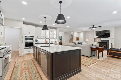 This custom-built home is tucked away on a secluded road - photo 11