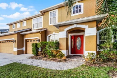 Lake Home For Sale in Oviedo, Florida