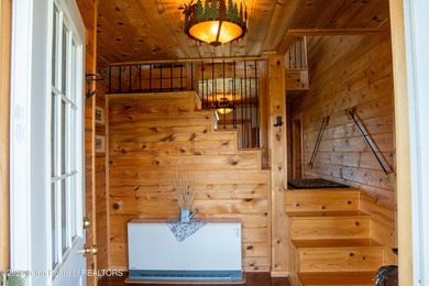 Escape to wide open spaces at 41 Marsh Creek Road in Cora, WY- - photo 11