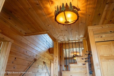 Escape to wide open spaces at 41 Marsh Creek Road in Cora, WY- - photo 12