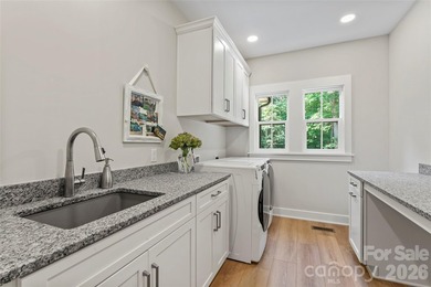 This custom-built home is tucked away on a secluded road - photo 14