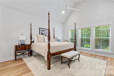 This custom-built home is tucked away on a secluded road - photo 15
