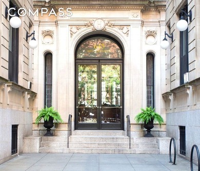 A Rare Convergence of Old World Grandeur and Modern - photo 15