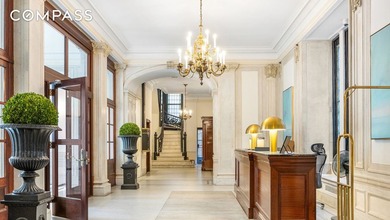 A Rare Convergence of Old World Grandeur and Modern - photo 17