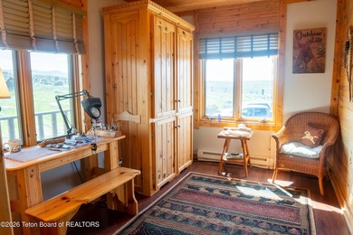 Escape to wide open spaces at 41 Marsh Creek Road in Cora, WY- - photo 17