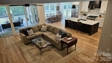 This custom-built home is tucked away on a secluded road - photo 20
