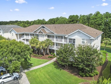 Lake Condo For Sale in North Myrtle Beach, South Carolina