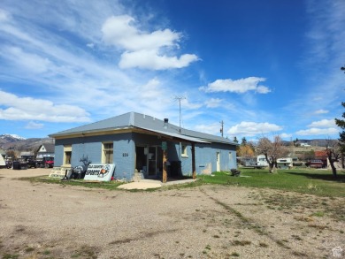 Bear Lake Commercial For Sale in Montpelier Idaho