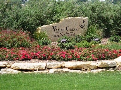This prime homesite sits on Hole #7 of the Vaaler Creek golf - photo 22