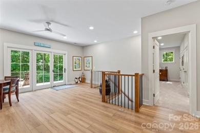 This custom-built home is tucked away on a secluded road - photo 22