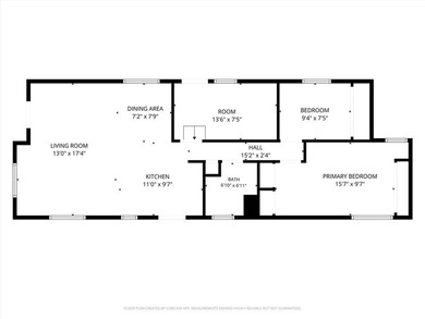 Welcome home to this well-maintained 3-bedroom, 1-bath - photo 22