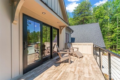 This custom-built home is tucked away on a secluded road - photo 23