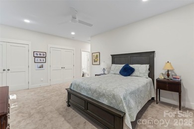 This custom-built home is tucked away on a secluded road - photo 26