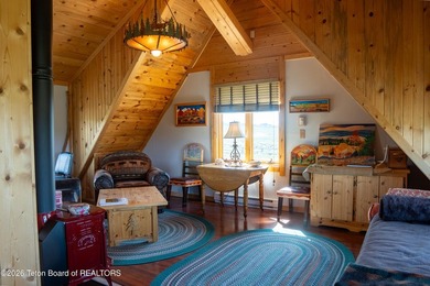 Escape to wide open spaces at 41 Marsh Creek Road in Cora, WY- - photo 26