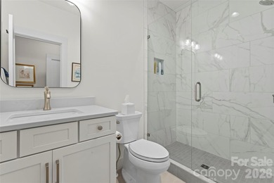 This custom-built home is tucked away on a secluded road - photo 27