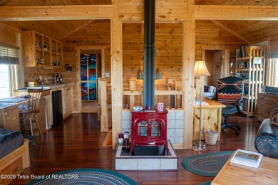 Escape to wide open spaces at 41 Marsh Creek Road in Cora, WY- - photo 27