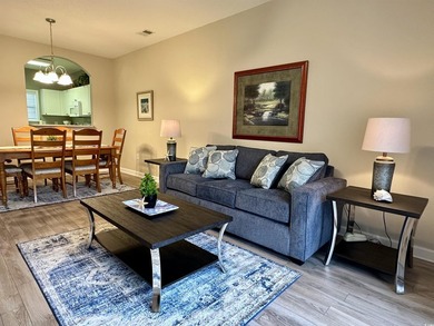 Golf enthusiasts and Beach lover getaway! An exceptional place - photo 8