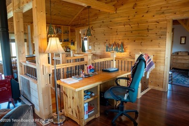 Escape to wide open spaces at 41 Marsh Creek Road in Cora, WY- - photo 28