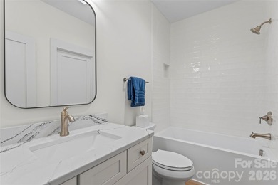 This custom-built home is tucked away on a secluded road - photo 29