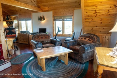 Escape to wide open spaces at 41 Marsh Creek Road in Cora, WY- - photo 29