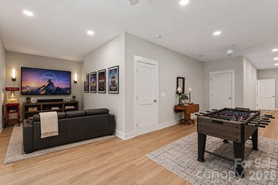 This custom-built home is tucked away on a secluded road - photo 30