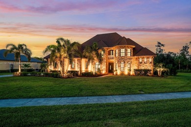 Lake Home For Sale in Fort Myers, Florida