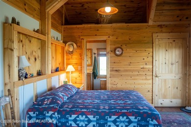 Escape to wide open spaces at 41 Marsh Creek Road in Cora, WY- - photo 31