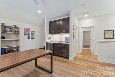This custom-built home is tucked away on a secluded road - photo 33