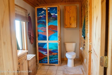 Escape to wide open spaces at 41 Marsh Creek Road in Cora, WY- - photo 33