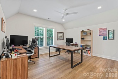 This custom-built home is tucked away on a secluded road - photo 34
