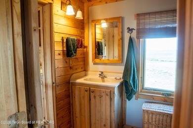 Escape to wide open spaces at 41 Marsh Creek Road in Cora, WY- - photo 34